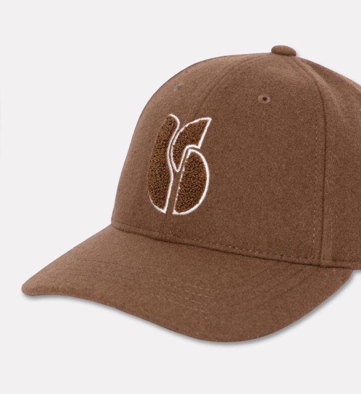 Ba&sh Cap Hugo, Packshot View