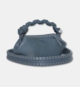 Ganni Bag Bou Mini Tresse, Packshot View