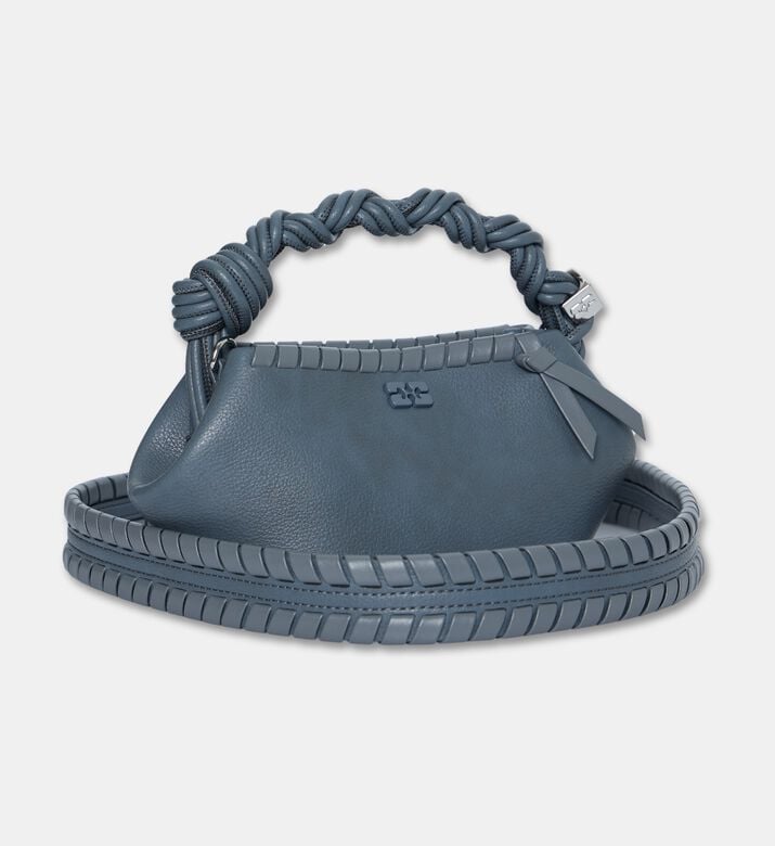 Ganni Bag Bou Mini Tresse, Packshot View