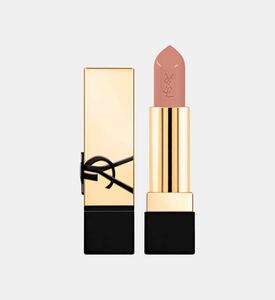 Rouge Pur Couture Satin Lipstick
