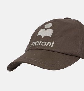 Tyron Embroidered Baseball Cap