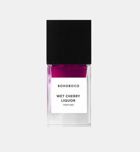 Wet Cherry Liqour Perfume Spray