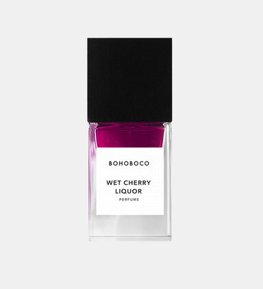 بخاخ عطر ويت تشيري ليقور