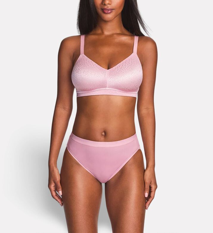 Wacoal Bra Wirefree, Model View