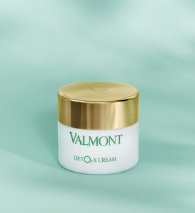 x2 كريم أكسجين ديتوكس