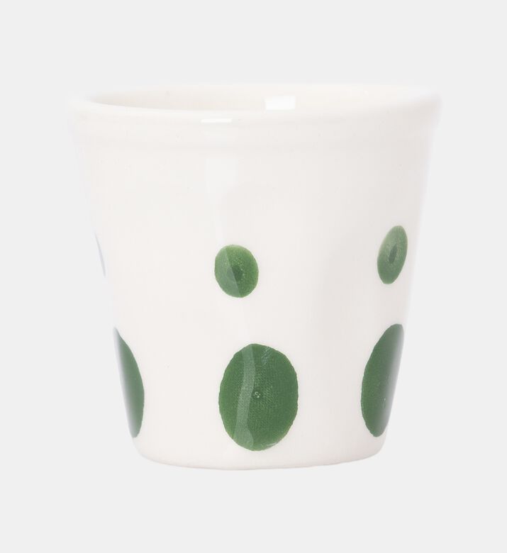 Easy Life Artisan 4-piece Coffee Cup Set, Blue, Packshot View Easy Life Artisan 4-piece Coffee Cup Set, Blue, Packshot View