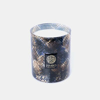 شمعة موريا المعطرة الحصرية