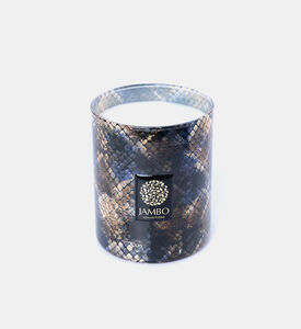 شمعة موريا المعطرة الحصرية