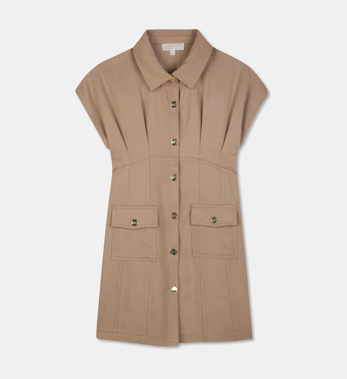 Michael Kors Dress Ss, Packshot View