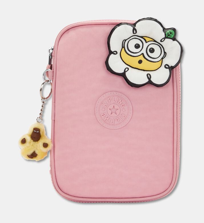 Kipling Pencil Cases 100 Pens Daisy, Packshot View