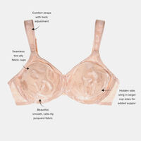 الوعي Underwire البرازيلي
