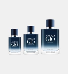 ماء عطر أكوا دي جيو بروفوندو آر24