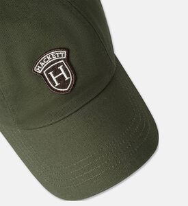 Hackett London Hat Peaks, Packshot View