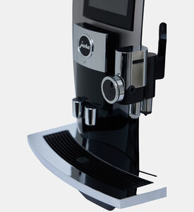 J8 Automatic Coffee Machine