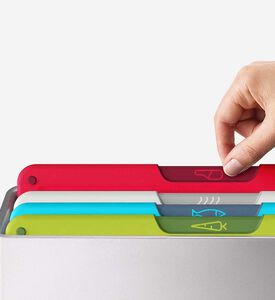 Folio Chopping Board Set