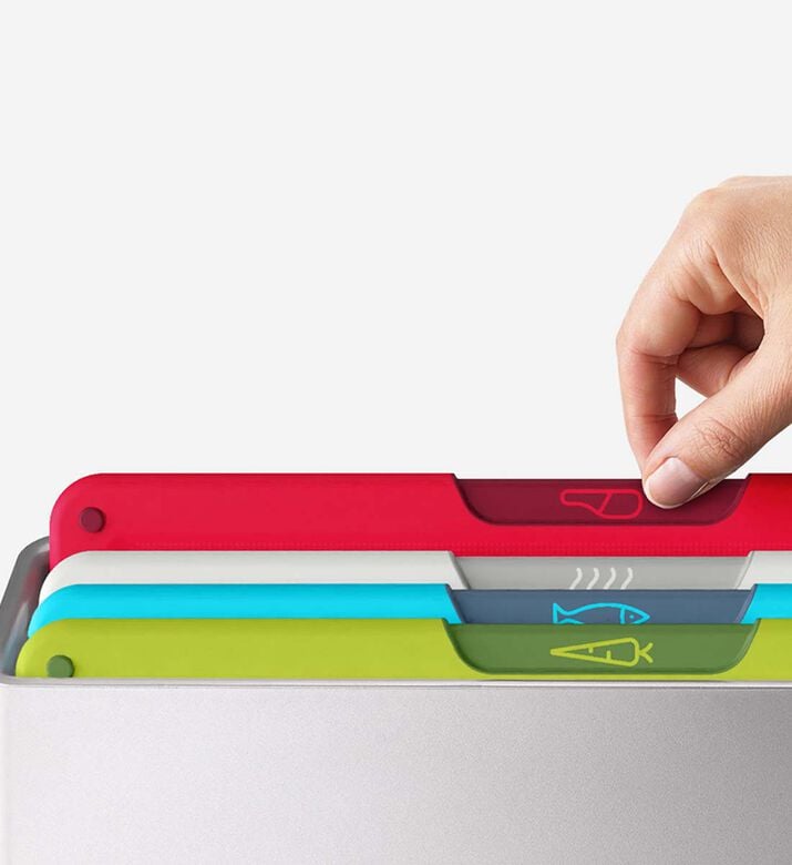 Folio Chopping Board Set