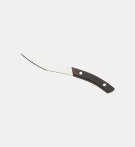 Napoli Steel Pizza Knife Set Napoli Steel Pizza Knife Set