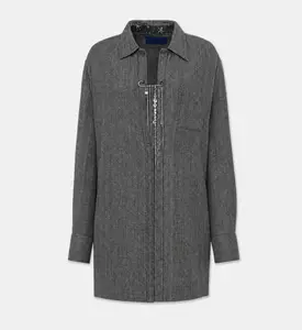 Mes Demoiselles Shirt Jolvi, Packshot View