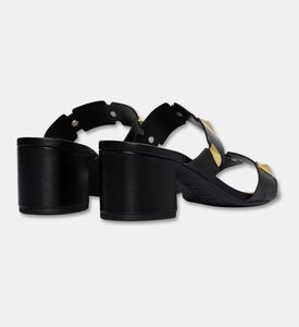 Arezzo Shoes Sabot, Packshot View