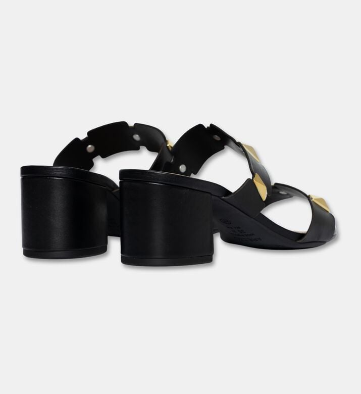 Arezzo Shoes Sabot, Packshot View