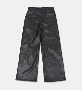 Philipp Plein Pant Denim, Packshot View