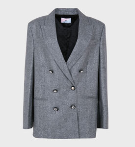 Double-breasted Blazer