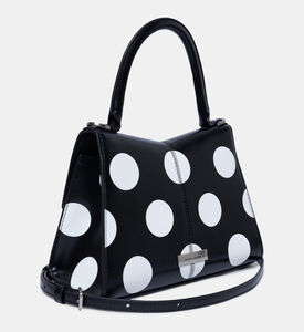 The Spots St.marc Top Handle The Spots St.marc Top Handle