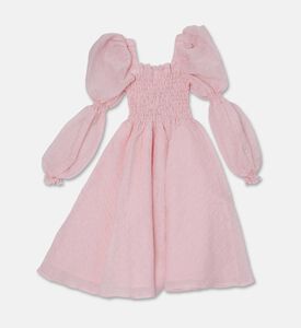 Poca and Poca Dress, Packshot View