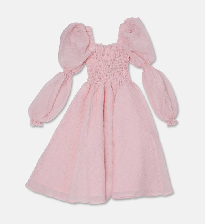 Poca and Poca Dress, Packshot View