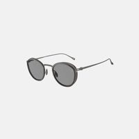 Phantos Full-rim Titanium Sunglasses 46