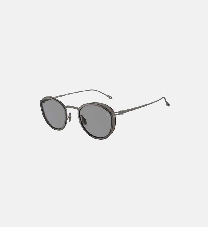Phantos Full-rim Titanium Sunglasses 46