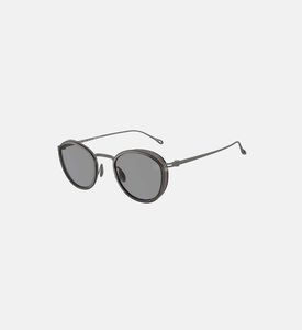 Phantos Full-rim Titanium Sunglasses 46 Phantos Full-rim Titanium Sunglasses 46