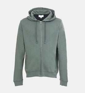 Long-sleeve Hooded Sweater Long-sleeve Hooded Sweater