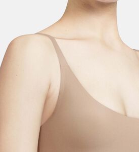 Casual Regular-fit Slip Dress