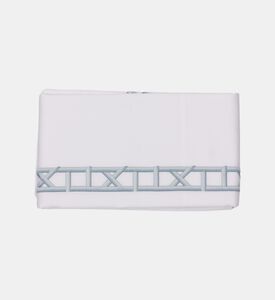 أغطية وسائد بتصميم هندسي