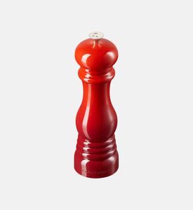 Le Creuset Abs Plastic Salt Grinder, Packshot View