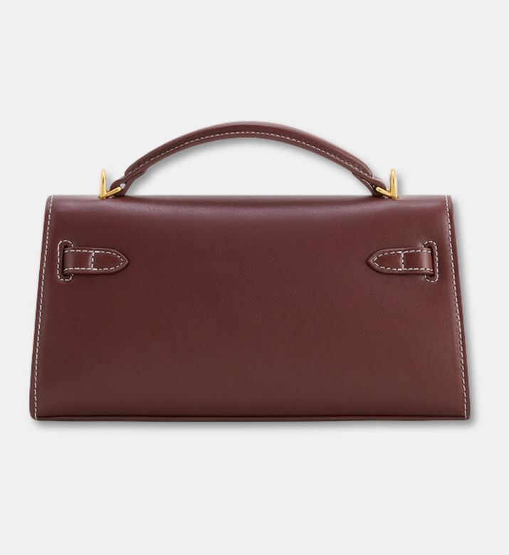 JW PEI Noor Flap Top Handle Bag, Packshot View