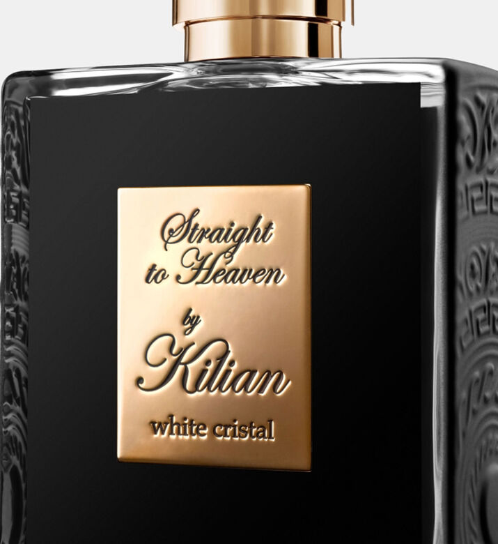 Straight To Heaven Eau De Parfum 100 Ml
