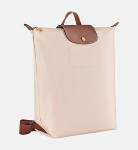 Longchamp Ultra-lightweight Backpack, Paper, Packshot View