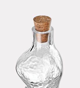 Estia Glass Bottle 1000ml, Packshot View