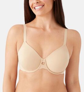Superbly Smooth Underwire Bra