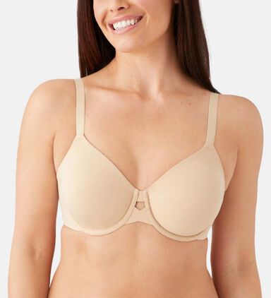 Superbly Smooth Underwire Bra