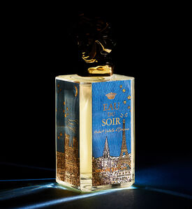 Eau Du Soir Eau De Parfum 100 Ml