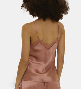 Simone Perele Top, Model View