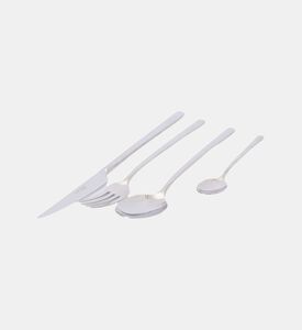 Cristema Tokyo Shiny Finish 24-piece Cutlery Set, Packshot View