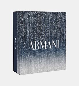 Armani Beauty Set Code Edp Shower Gel, Packshot View