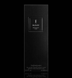 Blouse Impertinent Rose Scented Hand Body Wash Blouse Impertinent Rose Scented Hand Body Wash