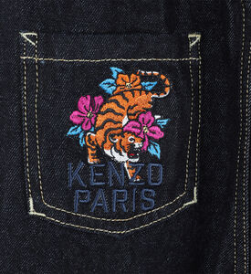 بنطال مطاطي بقصة أرجل عريضة