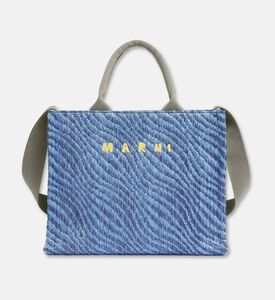 Marni Bag Shopping, Packshot View