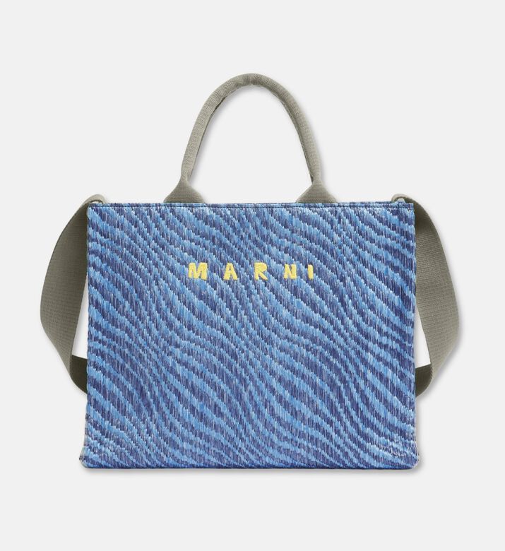 Marni Bag Shopping, Packshot View